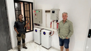 Home Energy Storage in Indonesia: A Complete Guide to Energy Independence
