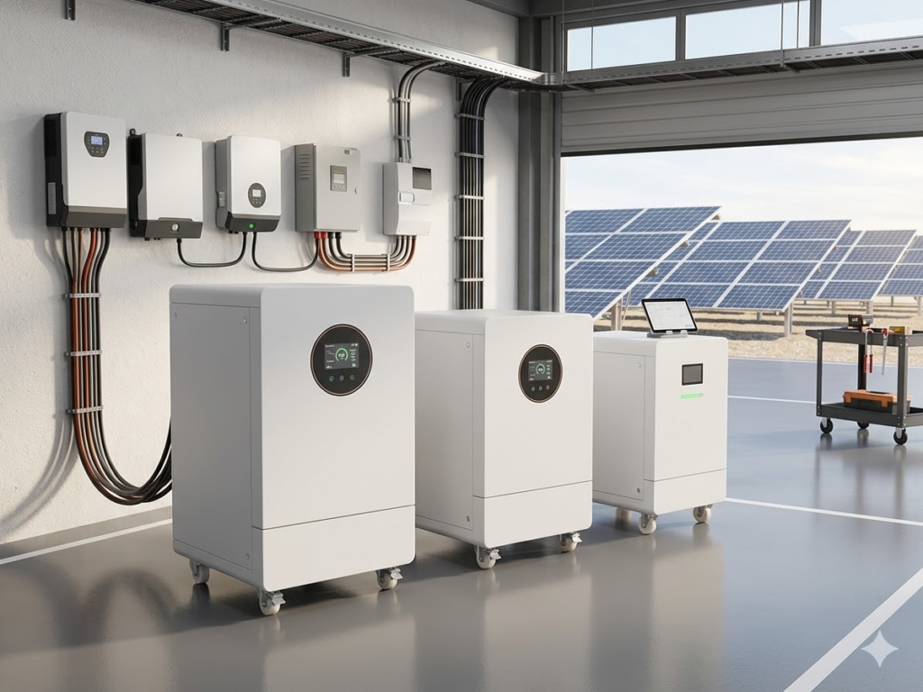 Home Battery + Solar Setup: My Electricity Bill Dropped to Near Zero! (Real Experience)